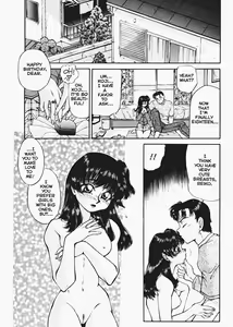 Page 3 of God of Sex Issue 2 of 5 - preview thumbnail