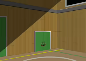 Page 128 of Locked In The Gym Closet - preview thumbnail