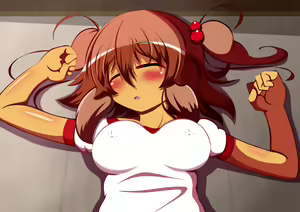 Page 133 of Locked In The Gym Closet - preview thumbnail