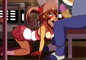 Page 178 of Locked In The Gym Closet - preview thumbnail