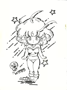 Page 87 of SEXY SHOT - preview thumbnail