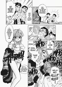 Page 16 of God of Sex Issue 3 of 5 - preview thumbnail