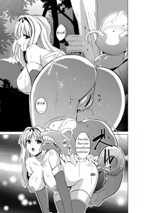 Page 13 of Dungeon Travelers - Sasara no Himegoto - preview thumbnail
