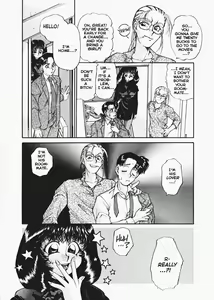 Page 28 of God of Sex Issue 4 of 5 - preview thumbnail