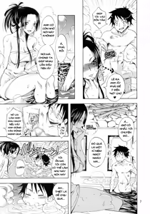 Page 6 of Kaizokuou no Yome ni Warawa wa Naru! - preview thumbnail