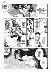 Page 3 of God of Sex Issue 5 of 5 - preview thumbnail