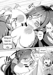 Page 12 of Kono Innen no Futari de Period o! - preview thumbnail