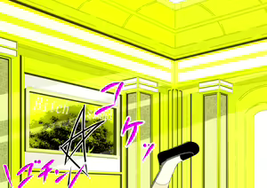 Page 285 of Bitch Island e Youkoso! - preview thumbnail