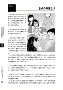 Page 103 of Karada mo Kokoro mo Boku no Mono ~Hajimete no SM Guide~ 2 - preview thumbnail