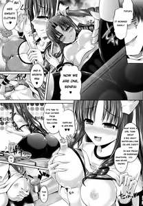 Page 118 of Kimi-iro Days ~ Onnanoko no Karada ni Nattara Nani o Suru? ~ - preview thumbnail