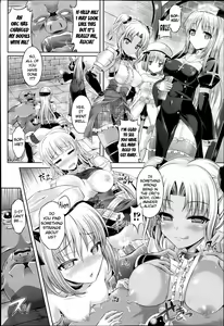 Page 157 of Kimi-iro Days ~ Onnanoko no Karada ni Nattara Nani o Suru? ~ - preview thumbnail