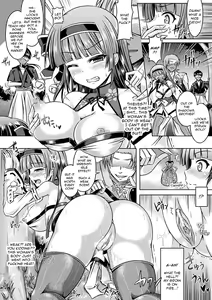 Page 165 of Kimi-iro Days ~ Onnanoko no Karada ni Nattara Nani o Suru? ~ - preview thumbnail