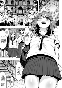 Page 7 of Kawaii Ano Ko wa Futanari-kei Nikushoku Joshi Saishuuwa - preview thumbnail