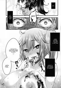 Page 20 of Ketsuniku no Yuugou - preview thumbnail