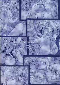 Page 27 of Sorrow Rain - preview thumbnail