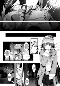 Page 28 of Zutto Tomodachi | Friends Forever - preview thumbnail