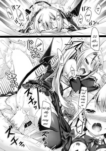Page 16 of Petit Devil*Fragments - preview thumbnail