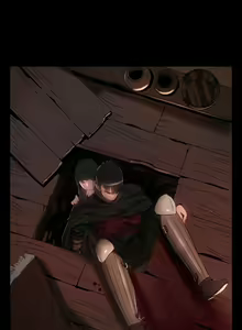 Page 116 of Siren Ch.0-20 - preview thumbnail