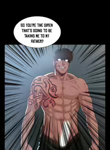 Page 136 of Siren Ch.0-20 - preview thumbnail