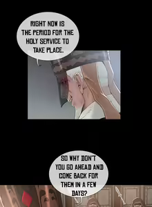 Page 158 of Siren Ch.0-20 - preview thumbnail