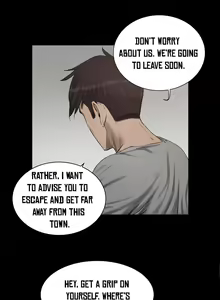 Page 304 of Siren Ch.0-20 - preview thumbnail
