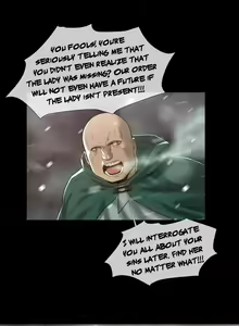 Page 31 of Siren Ch.0-20 - preview thumbnail