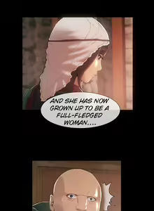 Page 87 of Siren Ch.0-20 - preview thumbnail