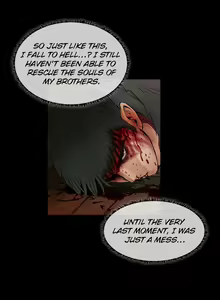 Page 100 of Siren Ch.0-20 - preview thumbnail