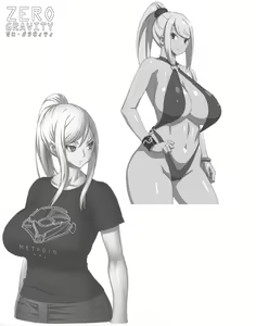 Page 26 of Zero Gravity - preview thumbnail