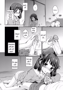 Page 11 of Hatsu Miuna (decensored) - preview thumbnail