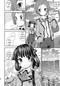 Page 20 of Hatsu Miuna (decensored) - preview thumbnail