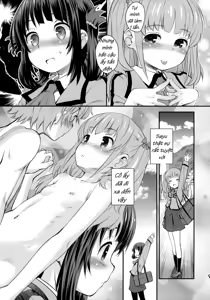 Page 8 of Hatsu Miuna (decensored) - preview thumbnail