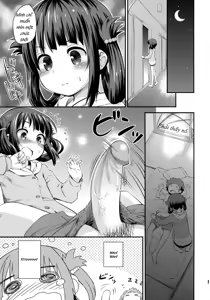 Page 10 of Hatsu Miuna (decensored) - preview thumbnail