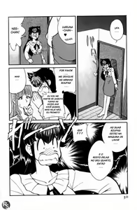 Page 29 of Kyonyuu Kazoku 1 | Big Breasted Family Ch. 1-2 - preview thumbnail