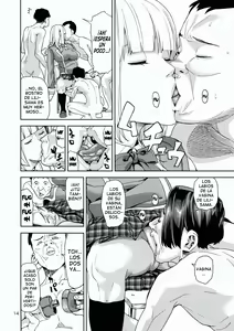 Page 13 of TEKKEN ~Suiminyaku ver~ - preview thumbnail