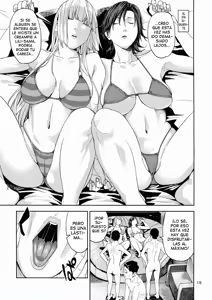 Page 18 of TEKKEN ~Suiminyaku ver~ - preview thumbnail