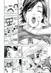 Page 7 of TEKKEN ~Suiminyaku ver~ - preview thumbnail
