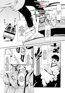 Medical Harassment — hentai manga cover on Fhentai