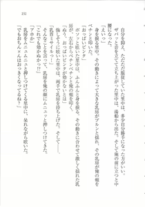 Page 153 of Bishoujo o Jouzu ni ○○○ ni Suru Houhou - preview thumbnail