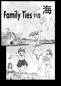 Page 19 of Family Ties Vol.1 - preview thumbnail