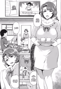 Mama Gokko — hentai manga cover on Fhentai