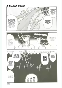 Page 9 of A Silent Song - preview thumbnail