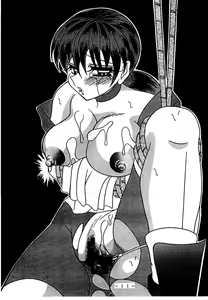 Page 11 of Shikatsu Jou Kannou Shashinshuu - preview thumbnail