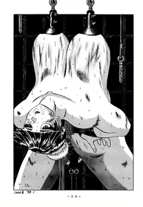 Page 29 of Shikatsu Jou Kannou Shashinshuu - preview thumbnail
