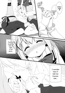 Page 7 of CocoaCappuccino - preview thumbnail