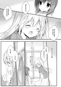Page 13 of Chino-chan wa Goshuushin Kokoa√2 - preview thumbnail
