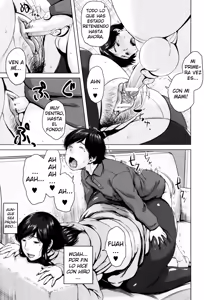 Page 154 of Kinyoubi no Haha-tachi e - To Friday's mothers | A las Madres de los Viernes - preview thumbnail