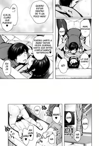 Page 160 of Kinyoubi no Haha-tachi e - To Friday's mothers | A las Madres de los Viernes - preview thumbnail
