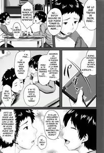 Page 169 of Kinyoubi no Haha-tachi e - To Friday's mothers | A las Madres de los Viernes - preview thumbnail