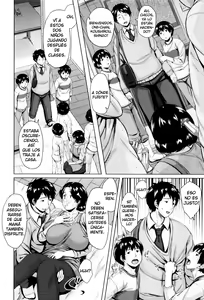 Page 78 of Kinyoubi no Haha-tachi e - To Friday's mothers | A las Madres de los Viernes - preview thumbnail
